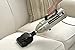 Metro Vacuum VM6SB500 Professional 120V, 500-Watt High Performance Hand Vacuum, Silver
