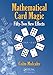 Mathematical Card Magic: Fifty-Two New Effects