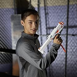 Nerf Modulus BarrelStrike
