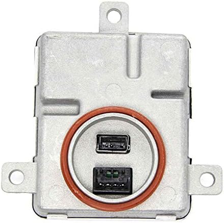 Xuanhemen For Audi A3 2008-2013 A4 2007-2011 for VW CC Xenon HID Headlight Ballast 8K0941597 Xenon Ballast