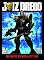 Livro Juiz Dredd.  Mutantes em Mega-City Um