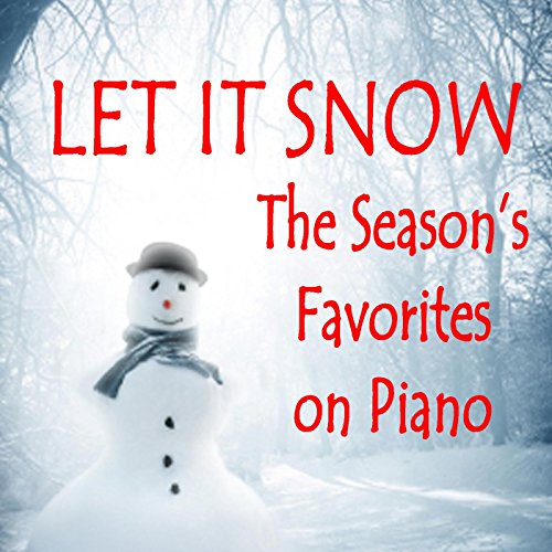 Let It Snow (Instrumental Version)