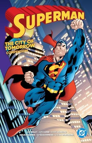 Amazon.com: Superman: The Triangle Era Omnibus Vol. 2