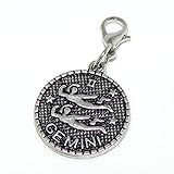 Pro Jewelry Dangling "Astrology or Zodiac