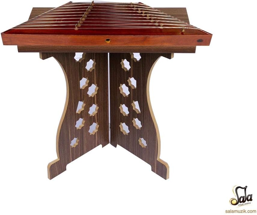 Stand For Persian Santoor Santur Dulcimer PSS-305