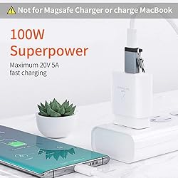 SURPRIZON USB C to USB Adapter OTG & Charger