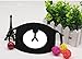 6 PCS Mouth Mask Teeth Pattern Cute Unisex Cotton Blend Anti-Dust Face Mouth-Muffle
