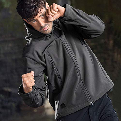 free soldier tactical jacket