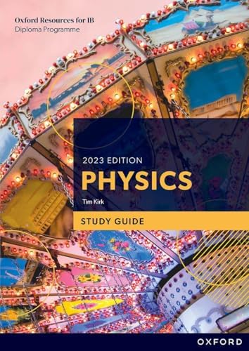 Amazon.com: Physics for the IB Diploma Coursebook with Cambridge