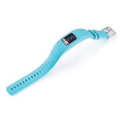 Huwokxix Watch Band Compatible with Garmin vivofit