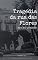 Livro A Tragédia da Rua das Flores