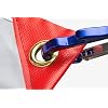 Premium-Quality-Dive-Flag-20-Inch-X-24-Inch-with-Removable-Stiffening-Pole-Easy-to-Use-Diver-Down-Red-and-White-Boat-Flag-FLORIDA-LEGAL