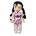 Disney Animators' Collection Mulan Doll - 16''