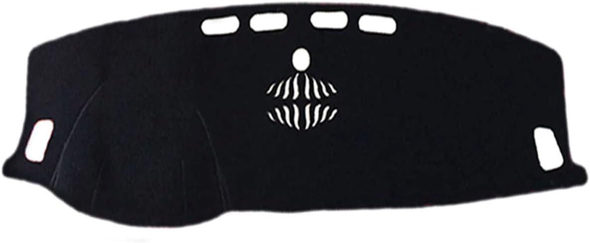 1pcs Non-slip Dash Covers Dashboard Cover Dashboard Mat Dash Mat Dashboard Carpet Dash Carpet Dashboard Pad Dash Pad Sun Visor Cover Custom Fit for CR-V CRV 2017 2018 2019 2020 2021