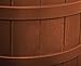 Good Ideas RW40-TC Rain Wizard Rain Barrel 40-Gallon, Terra Cotta