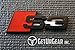 GetUrGear Audi Rear / Side Badge Emblem (S3, S3 Rear Emblem)