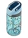 AVEX Kids Multi Sport Autospout Water Bottle, Powder Blue, 16 oz