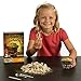 Discover with Dr. Cool Real Gold Dig Kit - Dig Up Real Pyrite Nuggets (Vial of Real Gold Included!)