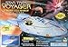 Star Trek Starship USS Voyager NCC-74656