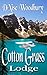 Cotton Grass Lodge