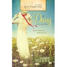 Love Finds You In Daisy, Oklahoma