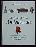 Image de Ver de Cerca Las Antiguedades (Spanish Edition)
