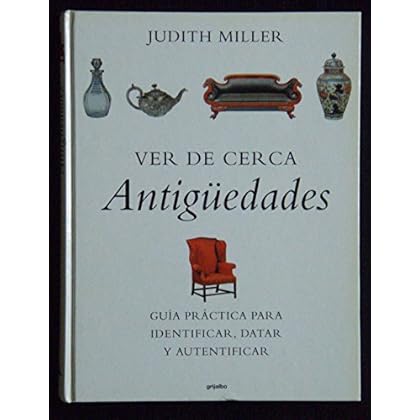 Ver De Cerca Antiguedades