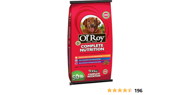 ol roy high performance