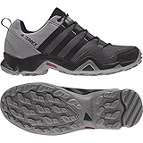 Adidas Terrex AX2R Hiking Shoe - Men's Granite/Black/CH Solid Grey 10