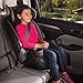 Safety 1st Grow and Go All-in-One Convertible Car Seat, Rear Facing Car Seat 5-40 lbs, Forward Facing Car 30–65 lbs, High Back Booster Seat 40-100 lbs, Vitamint