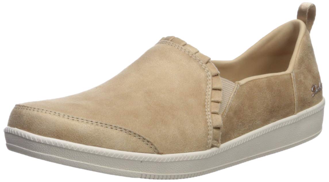 Skechers Women's Madison Ave-City Soul Sneaker
