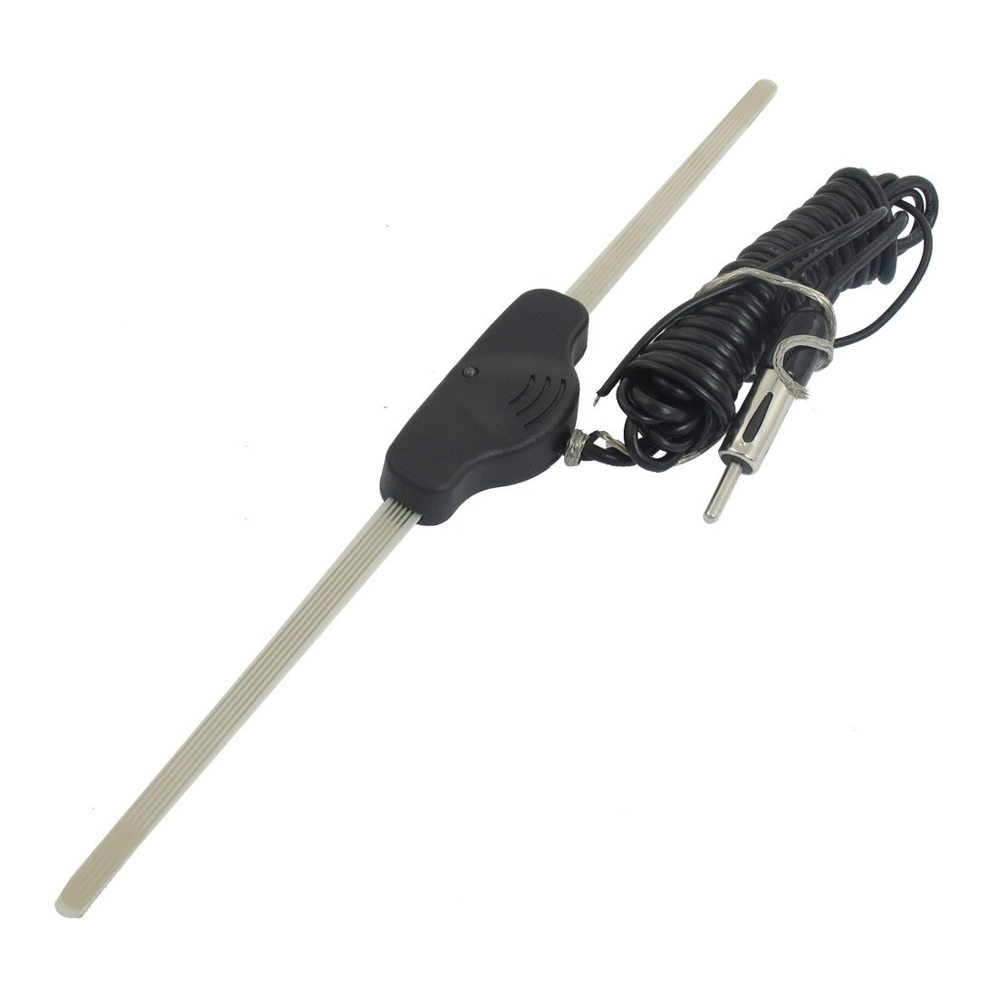 Car Windshield Mounted Selfadhesive FM Radio Antenna Amazon.co.uk