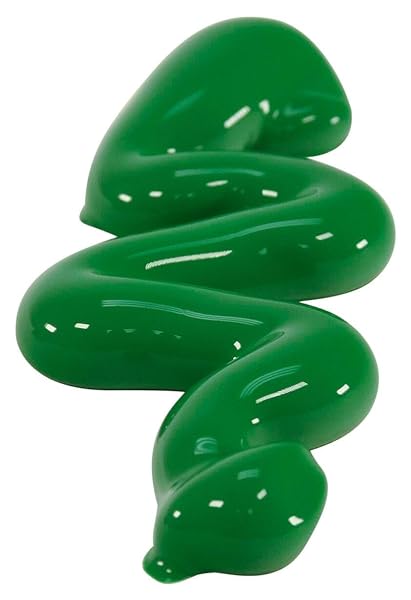 SAX TRUE FLOW HEAVY BODY ACRYLIC PAINT, 1/2 GALLON, EMERALD GREEN – 439289, 64 FL OZ (PACK OF 1)
