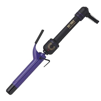 hot tools professional hair straightener