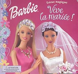 Vive la mariée !