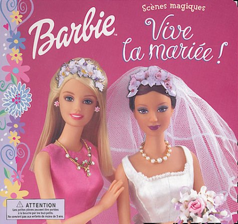 Vive la mariée !