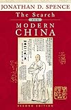 The Search for Modern China, 2nd Edition