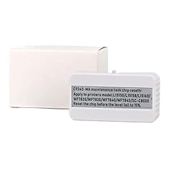 C9345 C12C93459 Maintenance Tank Chip Resetter for