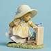 Cherished Teddies Plant with Love Watch Wonders Grow Gardening Bear Figurine
