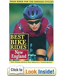 Best Bike Rides in New England Best Bike Rides in New England