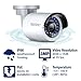 TRENDnet Bullet IP Camera Old Version TV-IP310PI