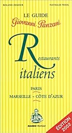 Restaurants italiens