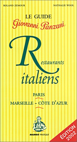 Restaurants italiens