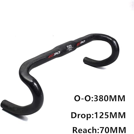 mountain bike handlebars amazon