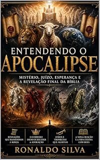 Livro Entendendo o Apocalipse: Mistério, juízo, esperança e a revelação final da Bíblia