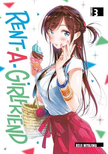 Amazon.com: I Belong to the Baddest Girl at School Volume 3