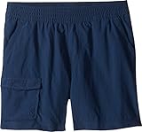 Columbia Silver Ridge Pull-on Shorts (Little Kids/Big Kids)