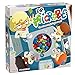BLUE ORANGE GAMES Dr. Microbe Science Speed Logic Board Game