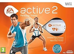 EA Sports Active 2