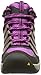 KEEN Women's Oakridge MID WP-W Boot